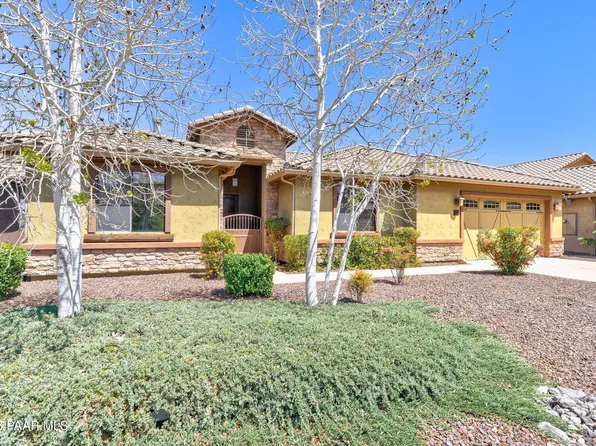 1012 Craftsman Dr, Prescott, AZ 86301