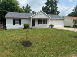 404 W Cromer Ave, Muncie, IN 47303