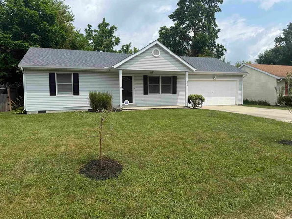 404 W Cromer Ave, Muncie, IN 47303