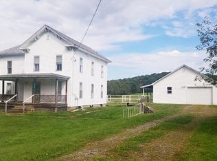 534 Gresham Rd, Titusville, PA 16354