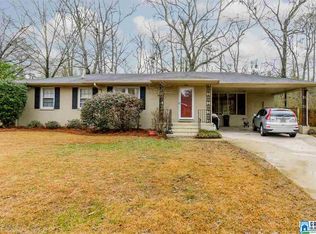 4013 Dolly Ridge Rd, Birmingham, AL 35243