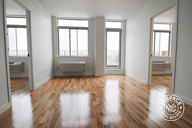 Rented by MySpaceNYC