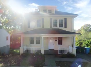 2124 Holley Rd NE, Roanoke, VA 24012