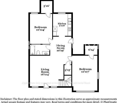 2406 Iron Horse Dr — Photo 21