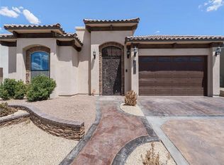 3032 Cascade Point, El Paso, TX 79938
