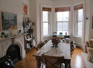 191 Warren Ave APT 2, Boston, MA 02116