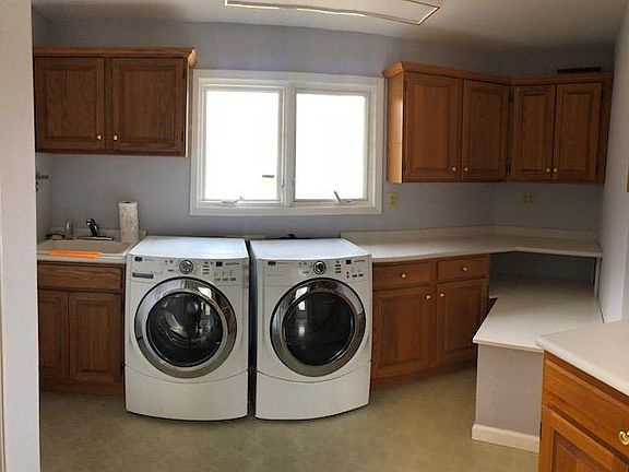 Laundry Room/Mud Room