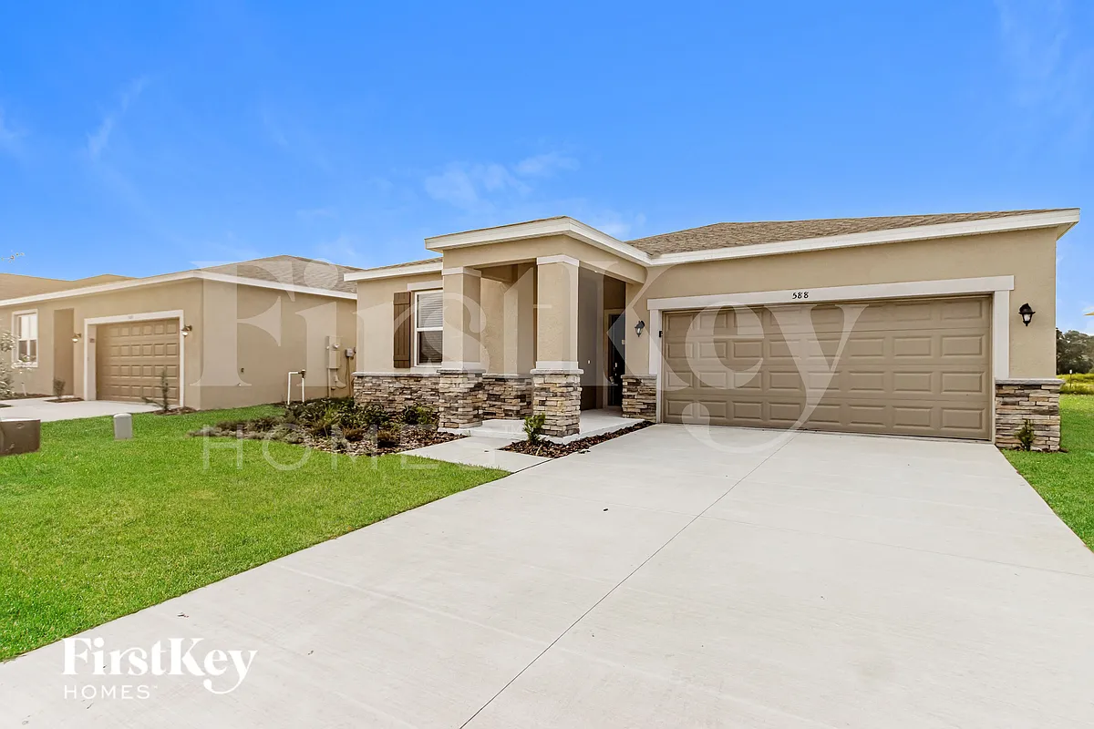 Building Photo - 588 Crown Rose Dr