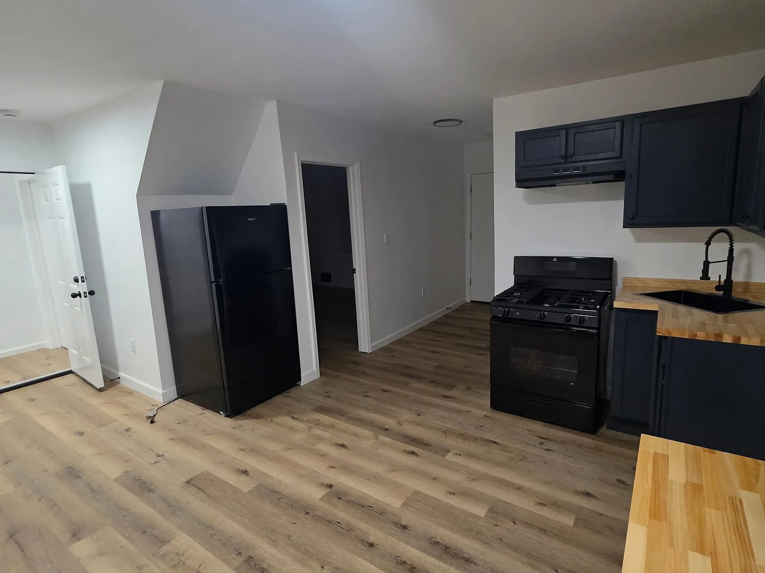 3 bed, 800 sqft, $1,400 — Photo 4