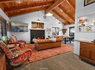 760 Club View Dr, Big Bear Lake, CA 92315