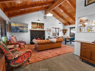 760 Club View Dr, Big Bear Lake, CA, 92315