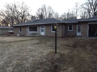 2710 Horton Ct, Niles, MI 49120