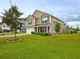400 Pennyroyal Ct, Summerville, SC 29483