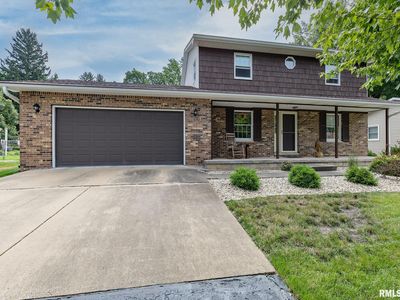445 Bandy Ave, Galesburg, IL, 61401