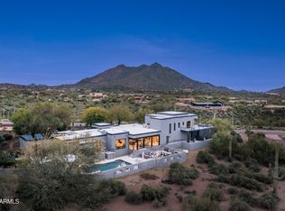 39402 N 67TH Place, Cave Creek, AZ 85331