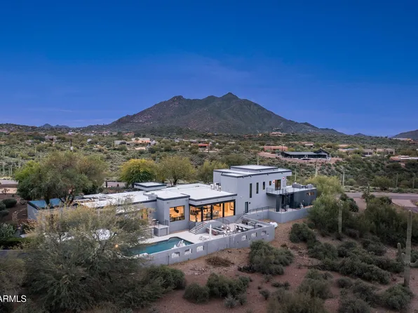 39402 N 67TH Place, Cave Creek, AZ 85331