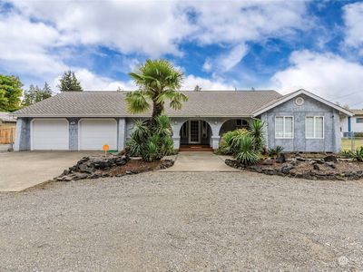 1514 208th Street E, Spanaway, WA, 98387