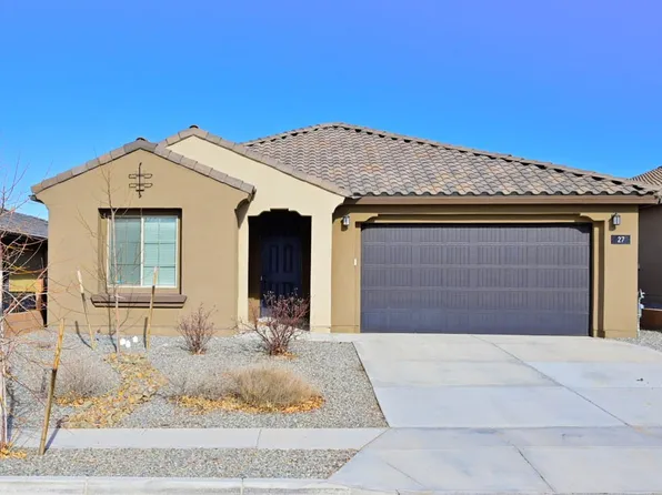 27 Firecrown Ln, Santa Fe, NM 87508