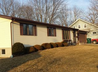 210 Park St, Theresa, WI 53091