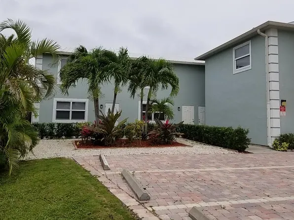 1712 Gulfstream Ave, Fort Pierce, FL 34949