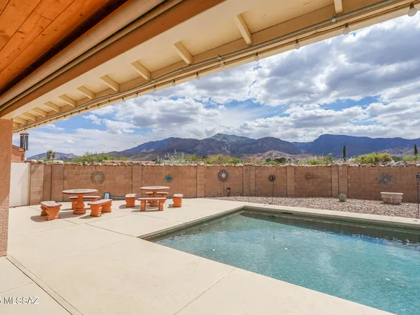 5050 S Apache Ave, Sierra Vista, AZ 85650