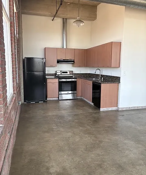 TEXERE PLAZA LOFTS — Photo 11