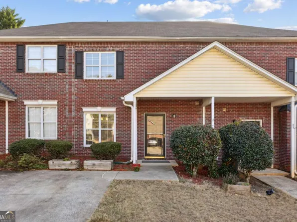 3750 Magnolia Walk Trl, Cumming, GA 30040