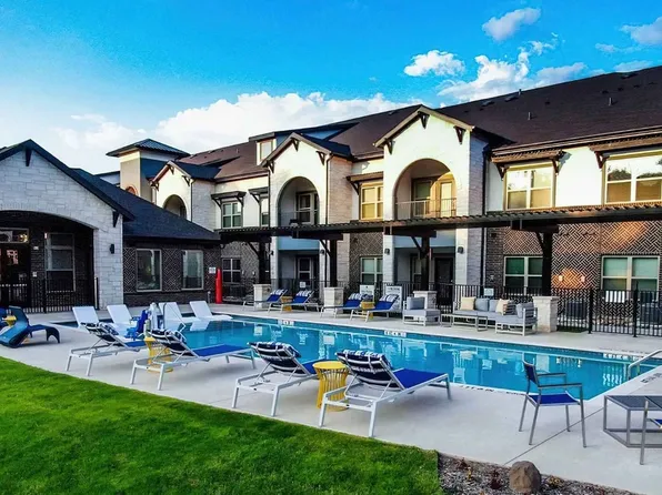 Regency Park Residences