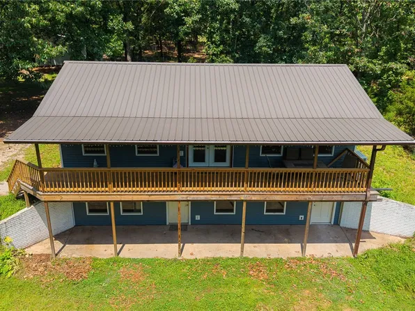 9906 Farm Road 1162 Rd, Cassville, MO 65625