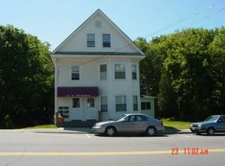 52 W Broadway APT C, Derry, NH 03038