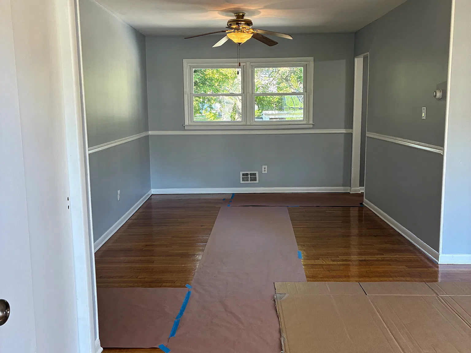 3 bed, 1400 sqft, $3,750 — Photo 2
