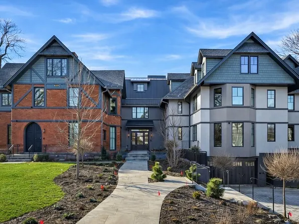 34 Clinton Ave, Dobbs Ferry, NY