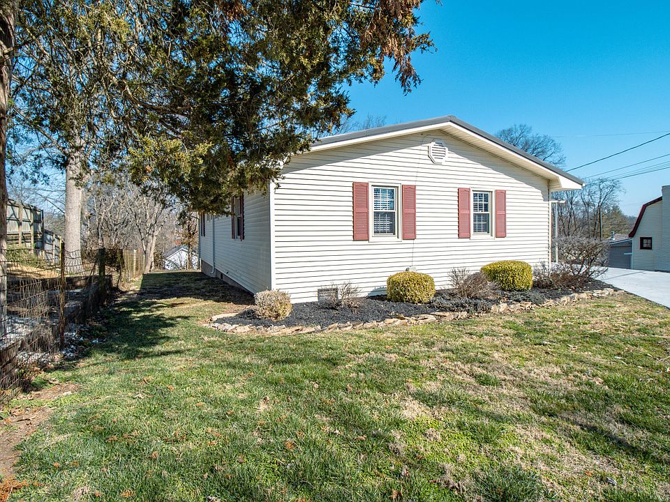 382 Massie Ave, Paris, KY 40361 Zillow