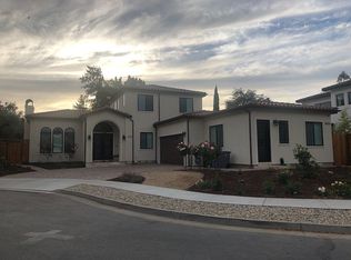 10201 Toni Ct, Cupertino, CA