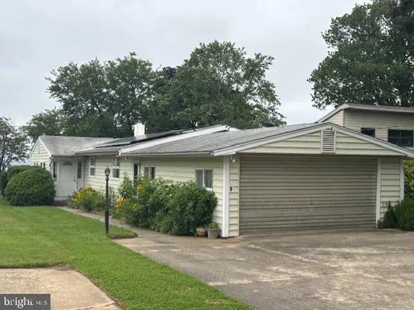 802 Kentmorr Rd, Stevensville, MD 21666