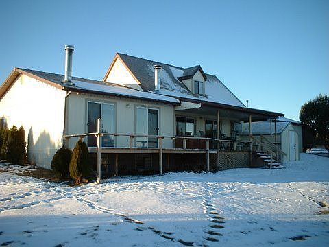 Back in Winter