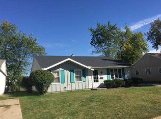 2949 Commanche Trl, Lafayette, IN 47909