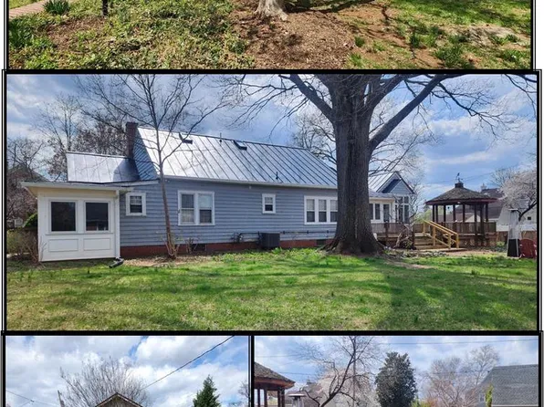 1 Dennis St, Martinsburg, WV 25401