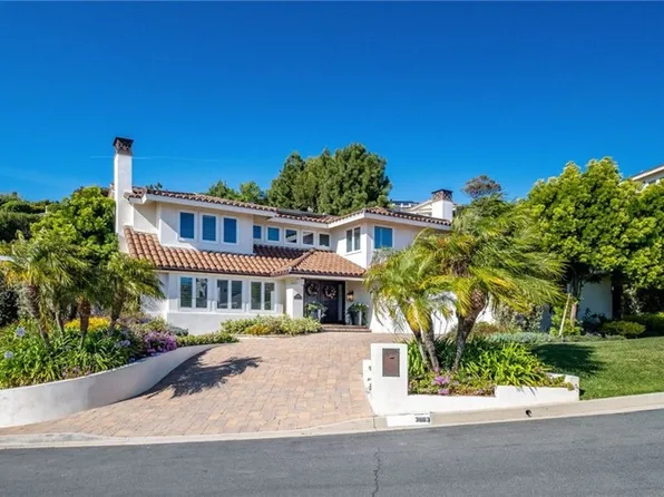 3663 Vigilance Dr, Rancho Palos Verdes, CA 90275