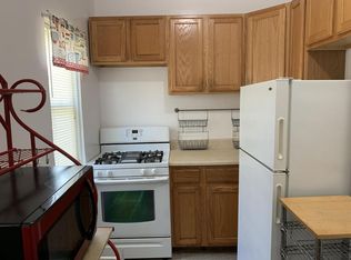 2410 Halcyon Ave, Baltimore, MD 21214