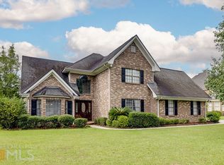 413 Cardinal St, Pooler, GA 31322