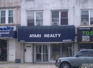 21554 Jamaica Ave #2F, Queens Village, NY 11428