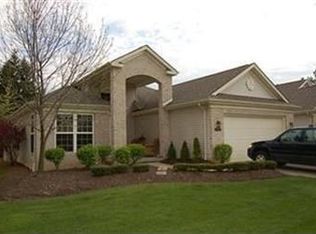 21351 Greenfield Pl, Strongsville, OH