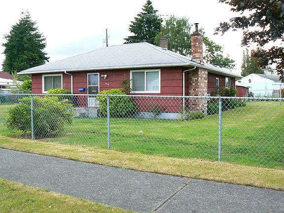 4716 S. Reade St.