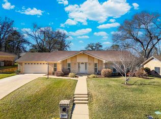 4617 Chad Dr, Tyler, TX 75703