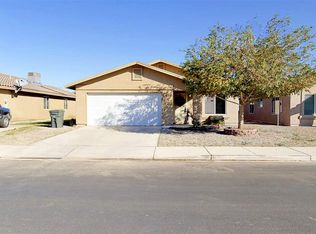 7060 E 36th Rd, Yuma, AZ 85365