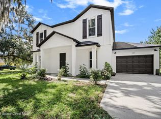 1191 Gary Hunt Rd, Cocoa, FL 32926