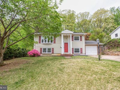 3531 Forestdale Ave, Woodbridge, VA, 22193