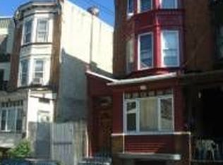 1321 Jerome St, Philadelphia, PA 19140