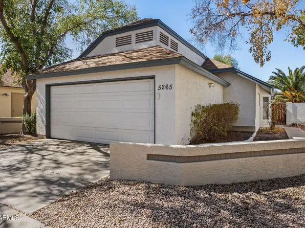 5265 W BOSTON Way N, Chandler, AZ 85226